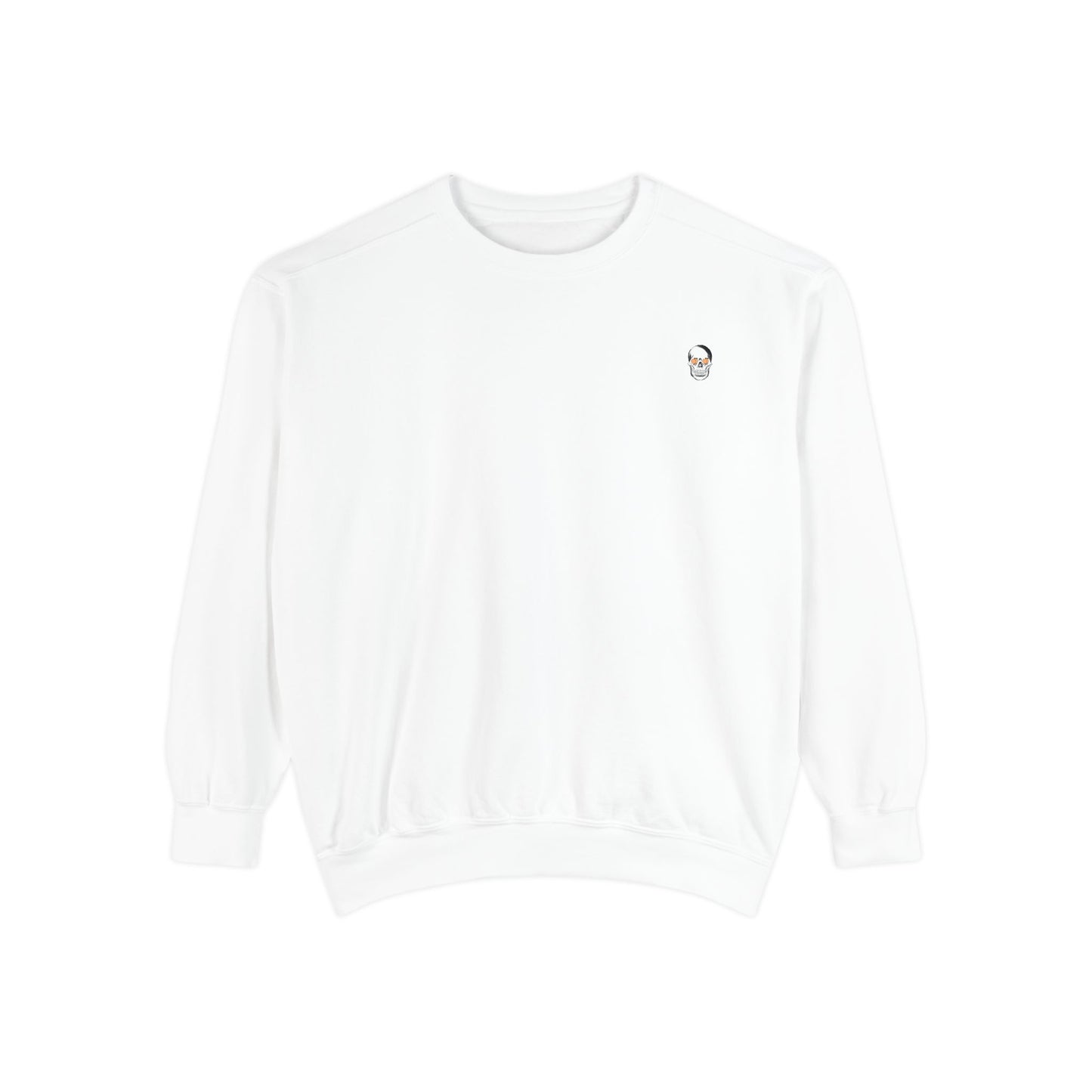 Savage Peach Unisex Sweatshirt - Stylish & Comfy