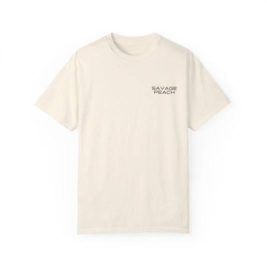 We gather strength Unisex Heavy Cotton Tee