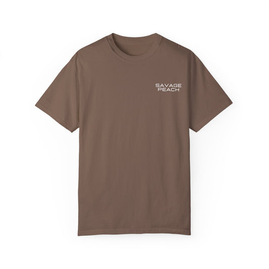 Sassy & Sweet Graphic Tee - Unisex Heavy Cotton Tee
