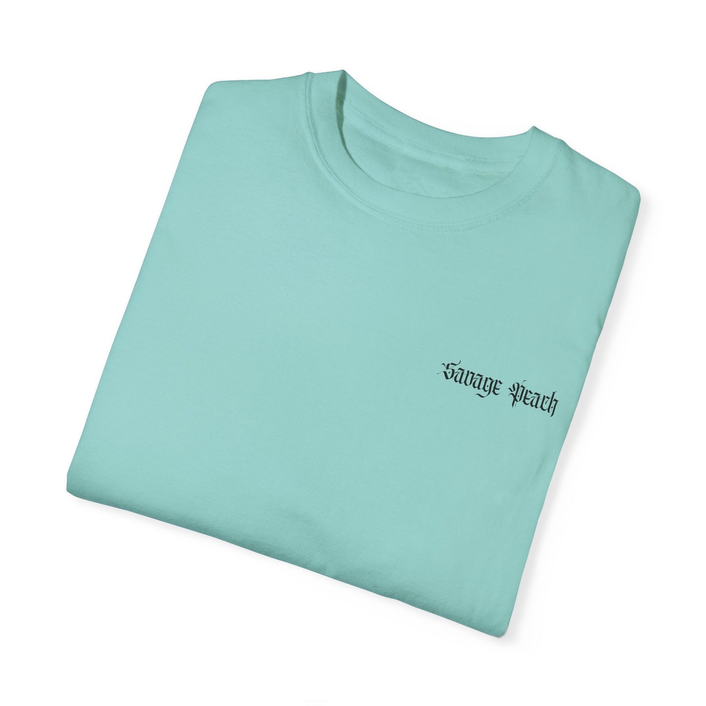 Best Seller Unisex Heavy Cotton Tee - 'Sweetness Wrapped in Strength' Graphic Tee