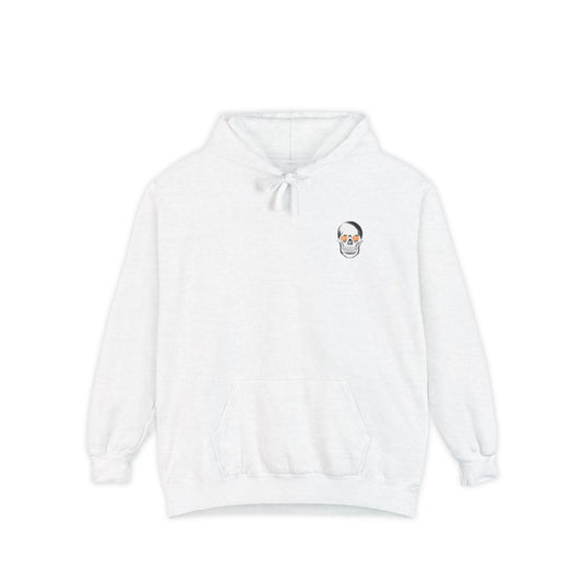 Fav Savage Peach 90s Unisex Heavy Blend Hoodie