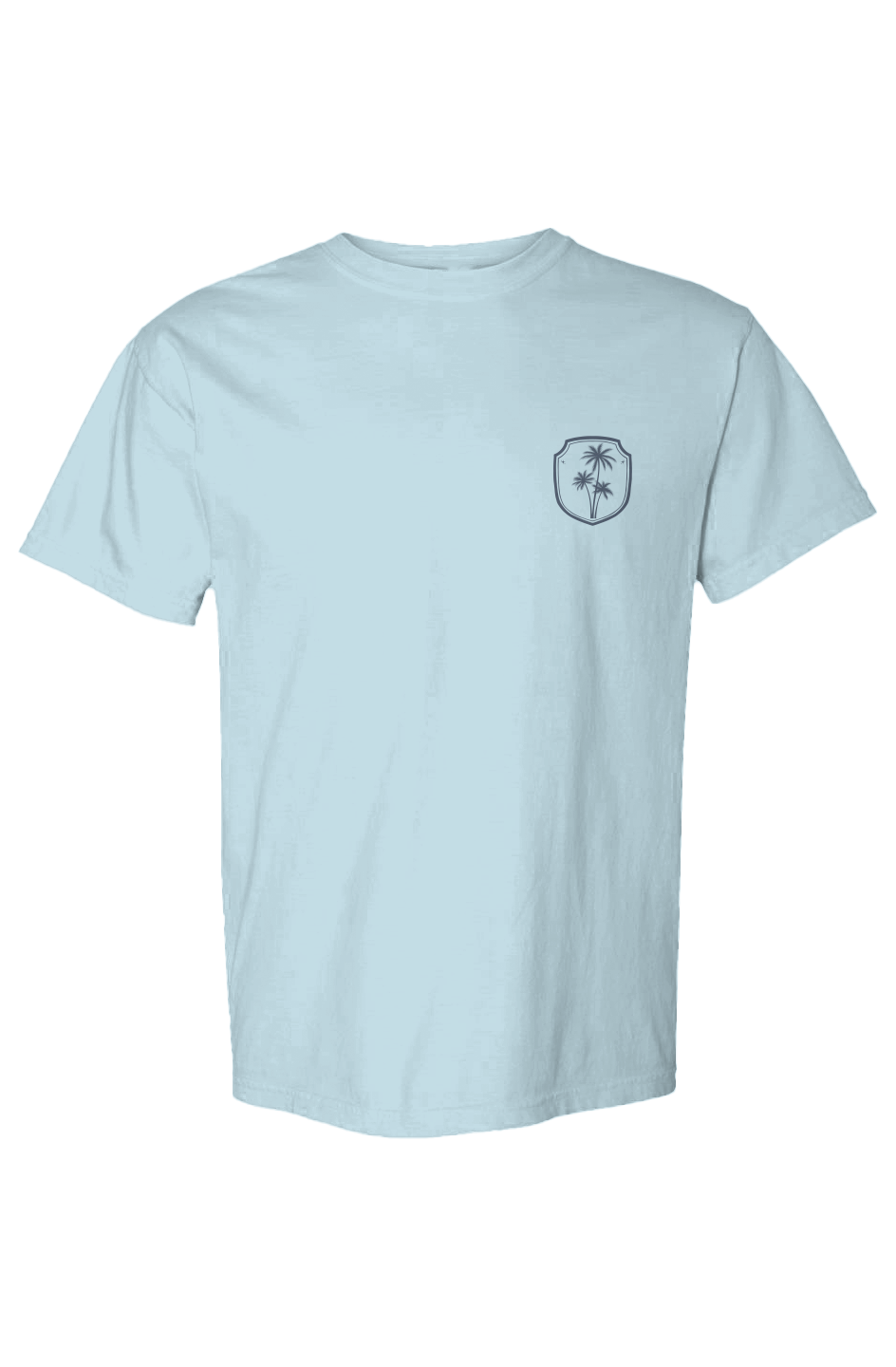 Savage Peach Sun Salt Soul Graphic Tee