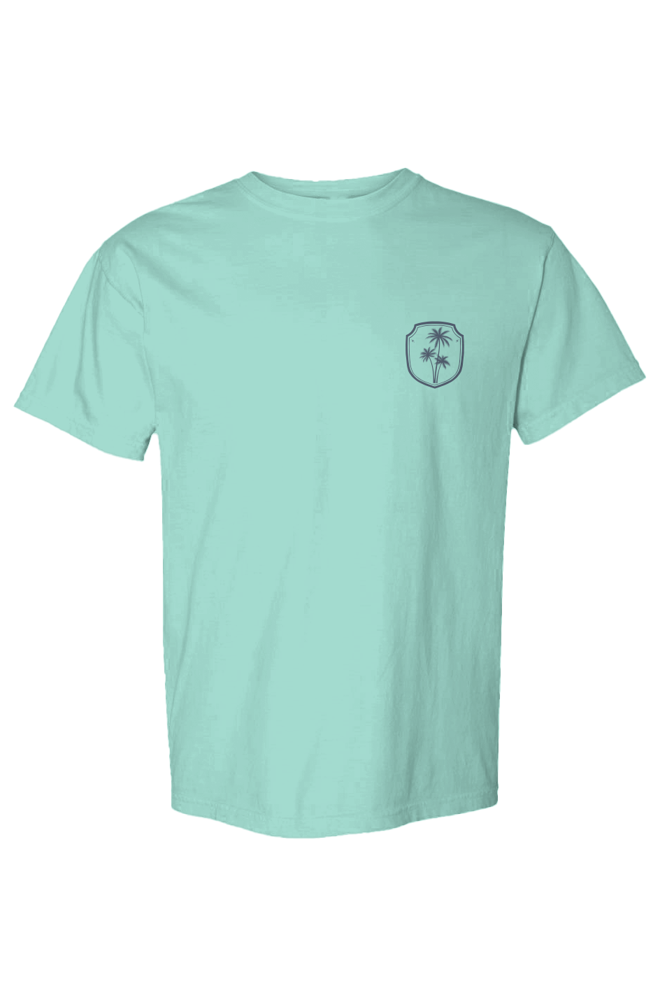 Savage Peach Society Graphic Tee | Soft Life Collection