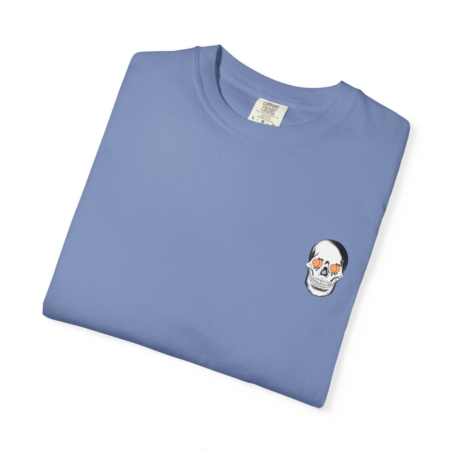 Gym and Jesus Unisex Heavy Cotton Tee