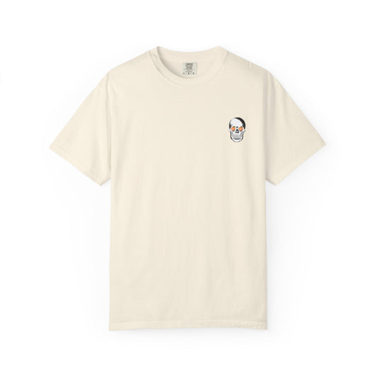 Best Seller Locked In Gym Baddie Heavy Cotton Tee