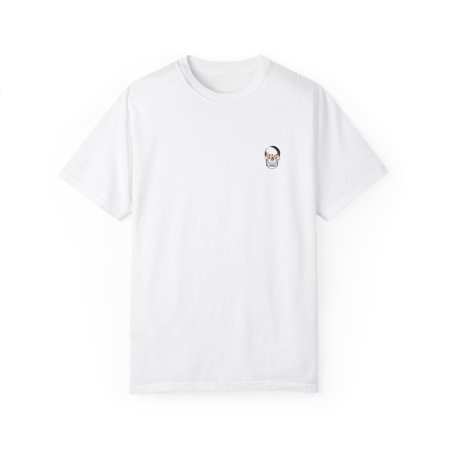 Best Seller Savage In My Soul Unisex Heavy Cotton Tee - Stylish Graphic T-Shirt for Trendsetters