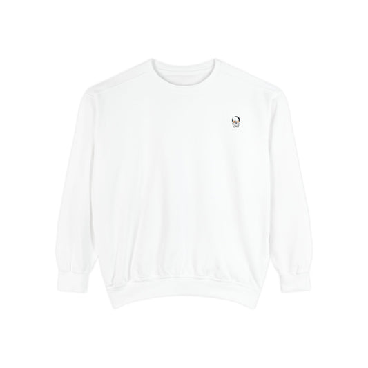 Savage Peach Unisex Sweatshirt - Stylish & Comfy