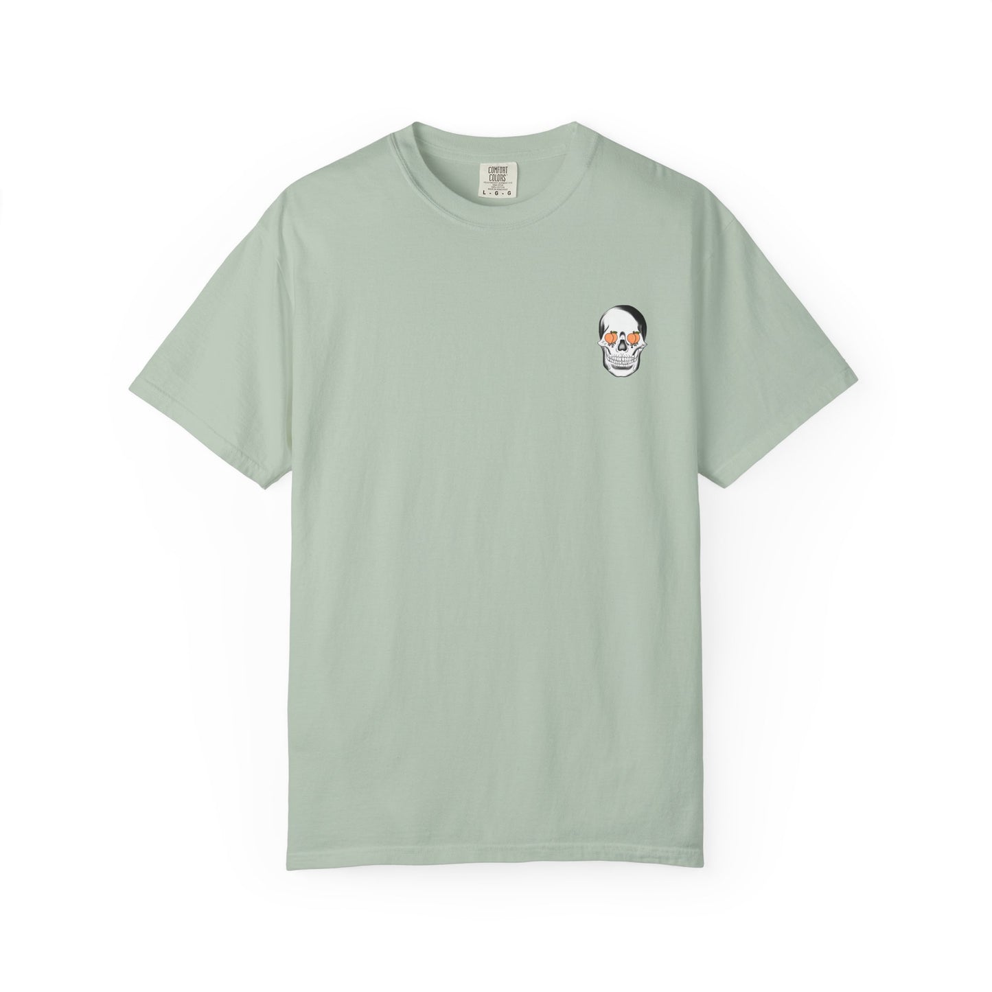 Fear God Script Best Seller Heavy Cotton Tee