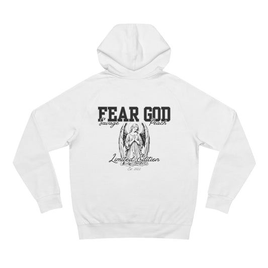 Fav Fear God Limited Edition Heavy Blend Hoodie