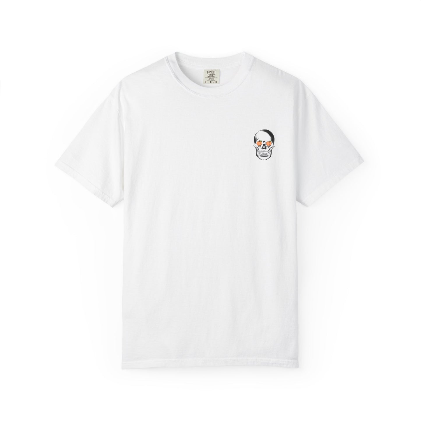 Fear God Script Best Seller Heavy Cotton Tee