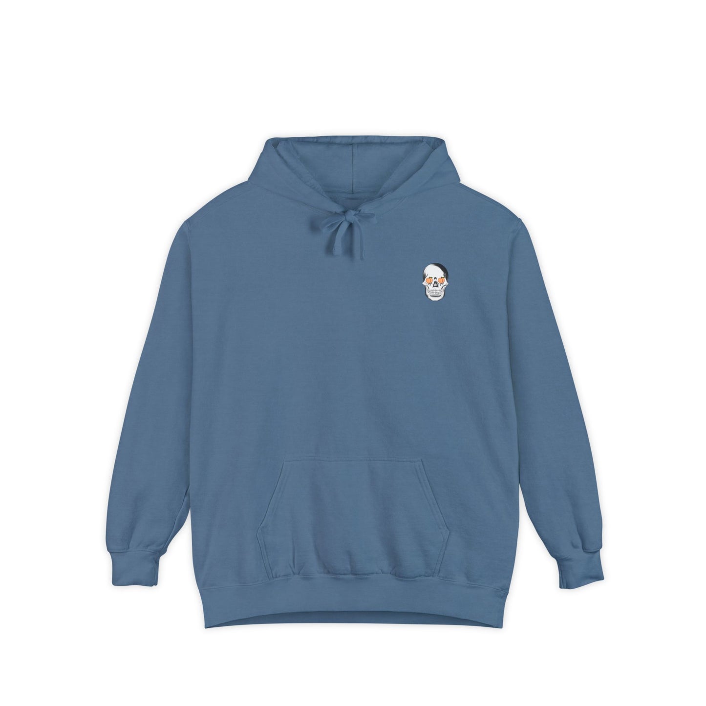 Fav Pray Hard Train Hard Wings Unisex Heavy Blend Hoodie