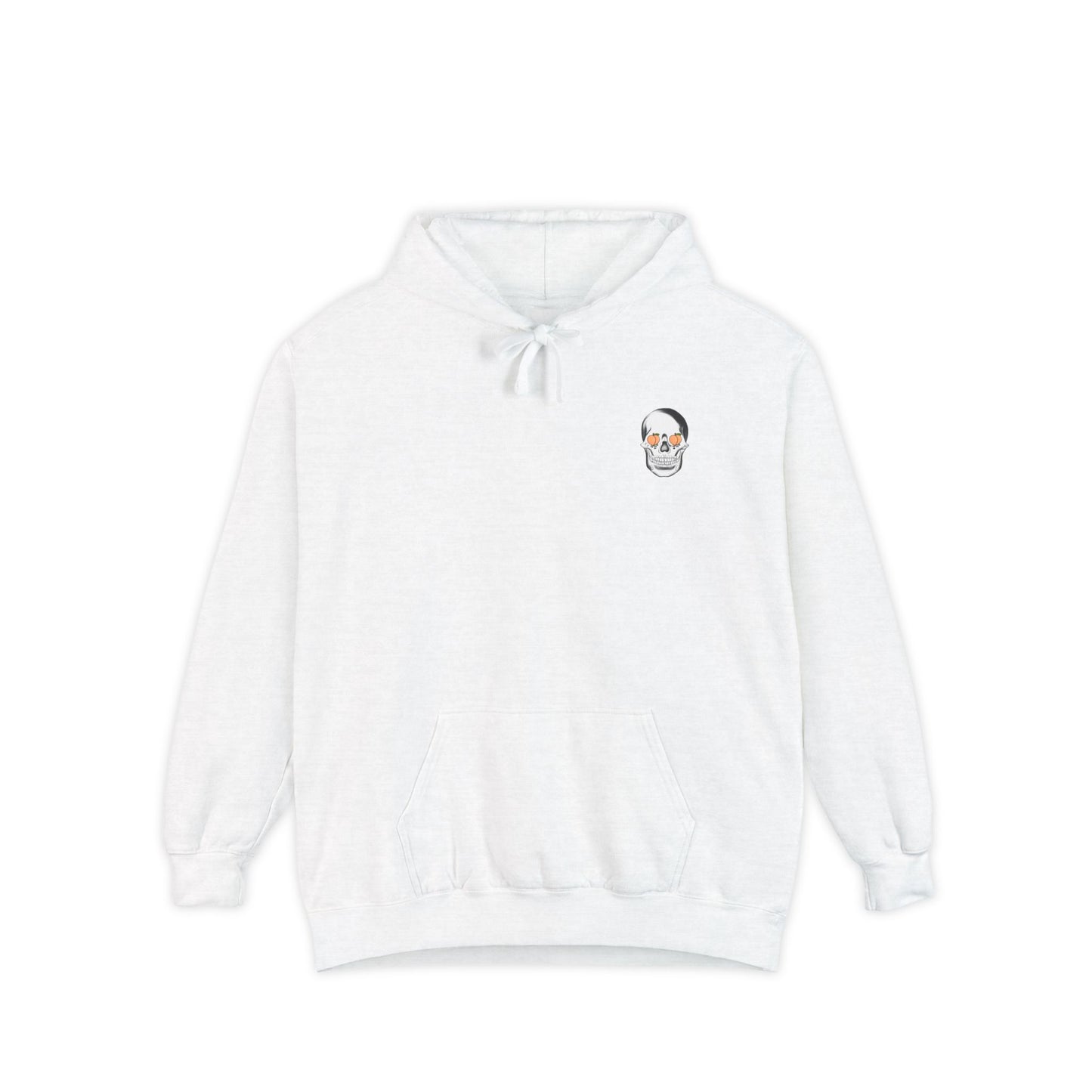 Savage Peach Club Unisex Heavy Blend Hoodie