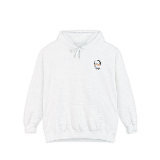 Savage Peach Club Unisex Heavy Blend Hoodie