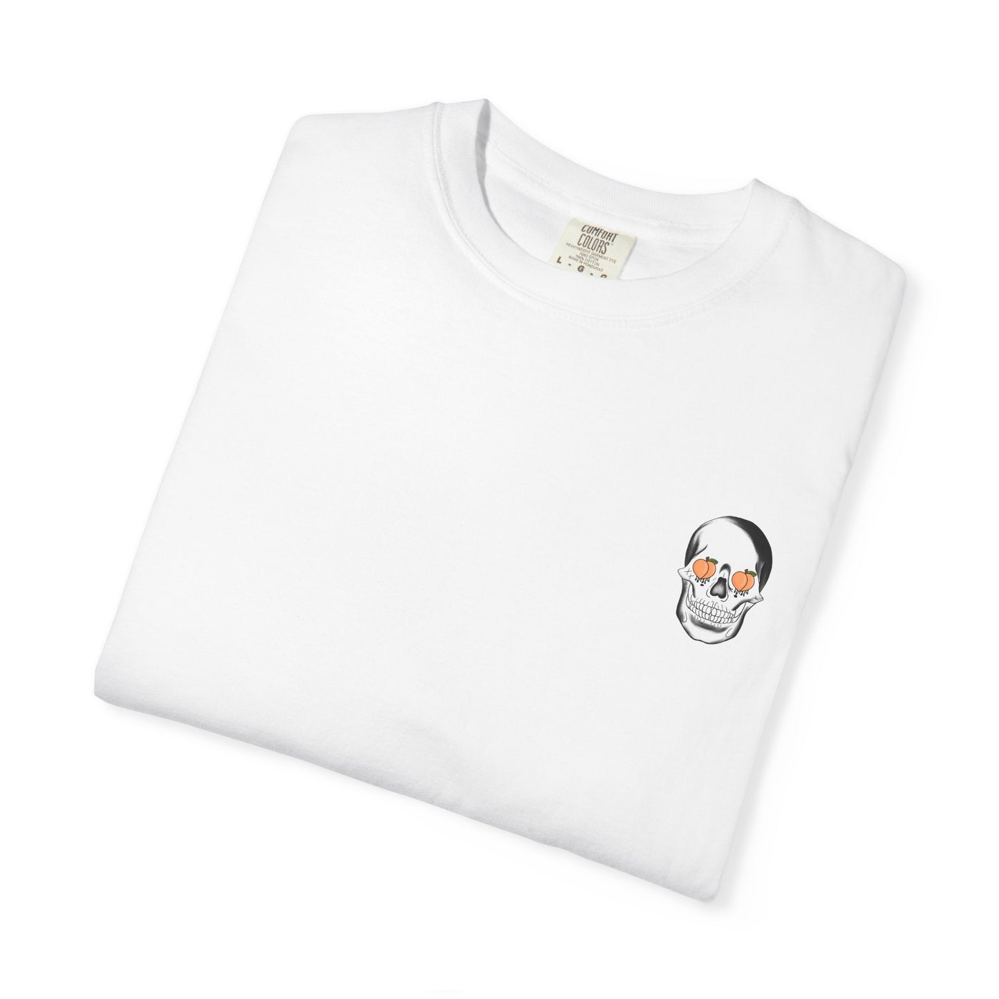 Savage Energy Only Heavy Cotton Tee