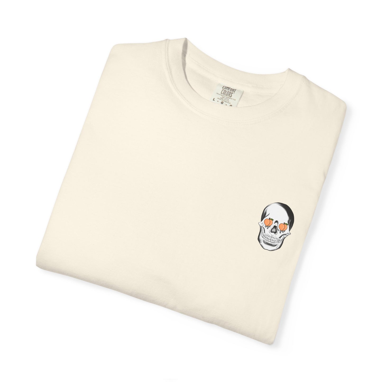 Gym and Jesus Unisex Heavy Cotton Tee