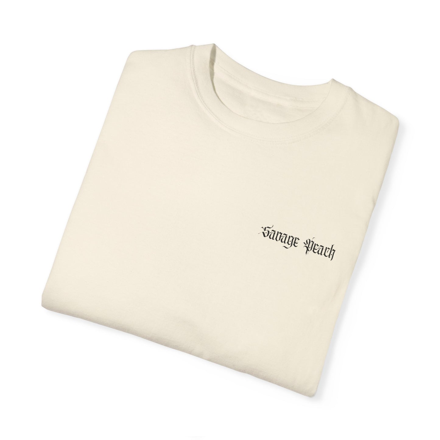 Best Seller Kissed by Sunlight Skull Tee - Unisex Heavy Cotton Tee