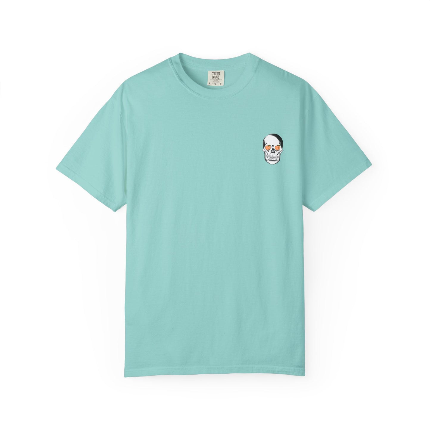 Gym and Jesus Unisex Heavy Cotton Tee