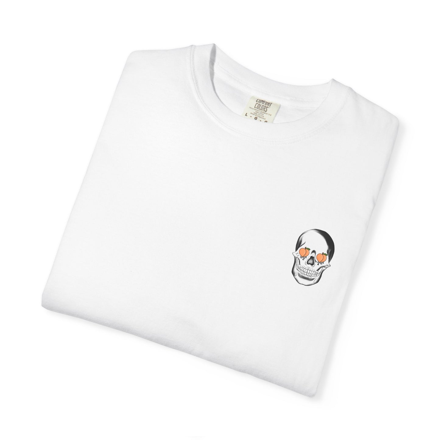 Fear God Script Best Seller Heavy Cotton Tee