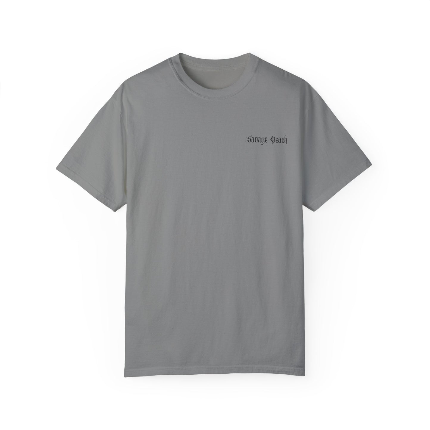 Best Seller Unisex Heavy Cotton Tee - 'Sweetness Wrapped in Strength' Graphic Tee