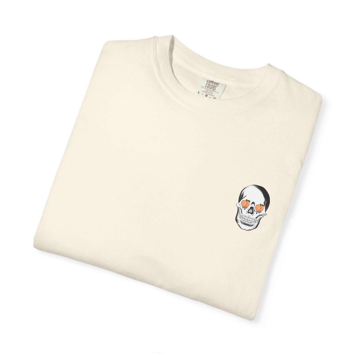 Fear God Script Best Seller Heavy Cotton Tee