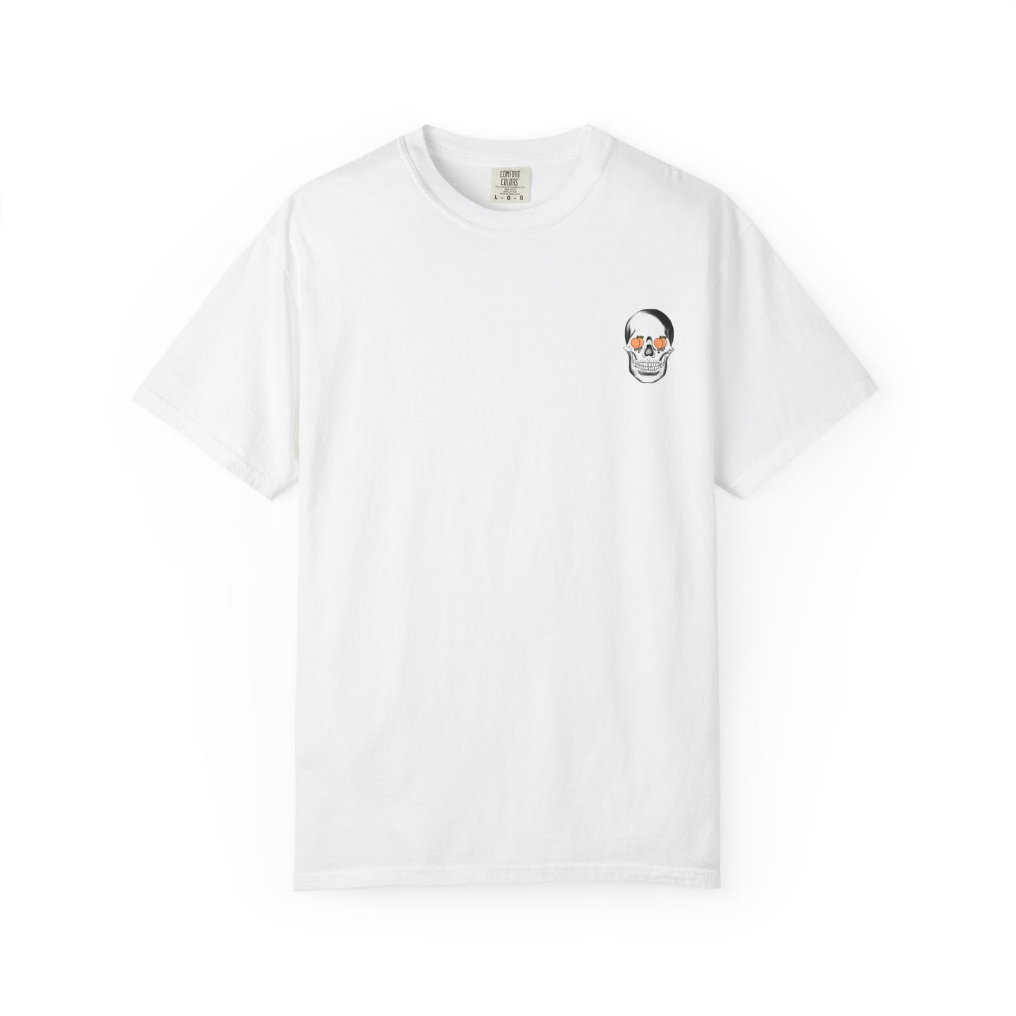 Lift Heavy Look Juicy Heavy Cotton Tee