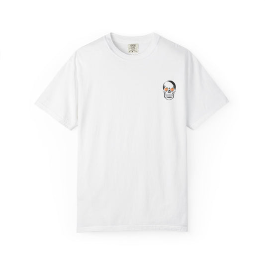 Lift Heavy Look Juicy Heavy Cotton Tee