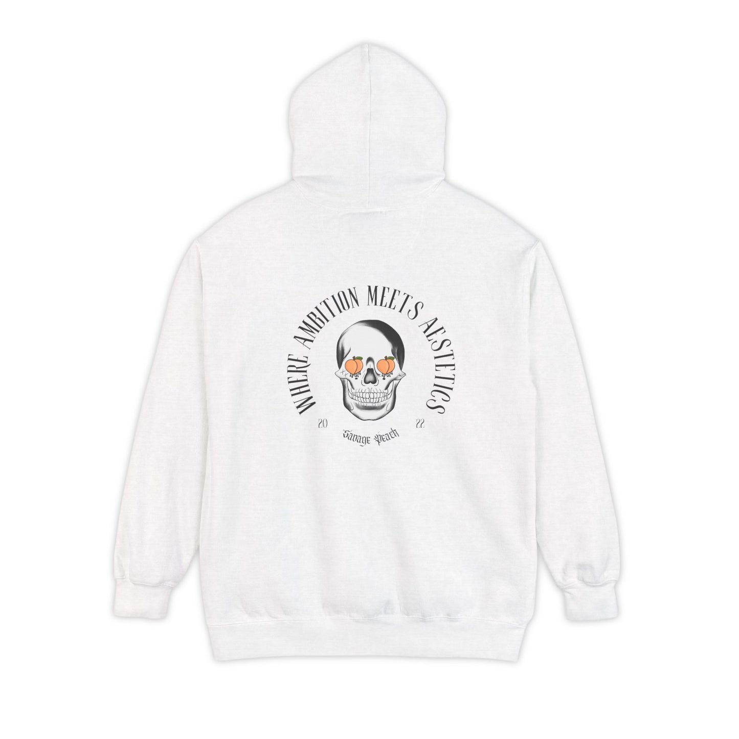 Fav Ambition Unisex Heavy Blend Hoodie