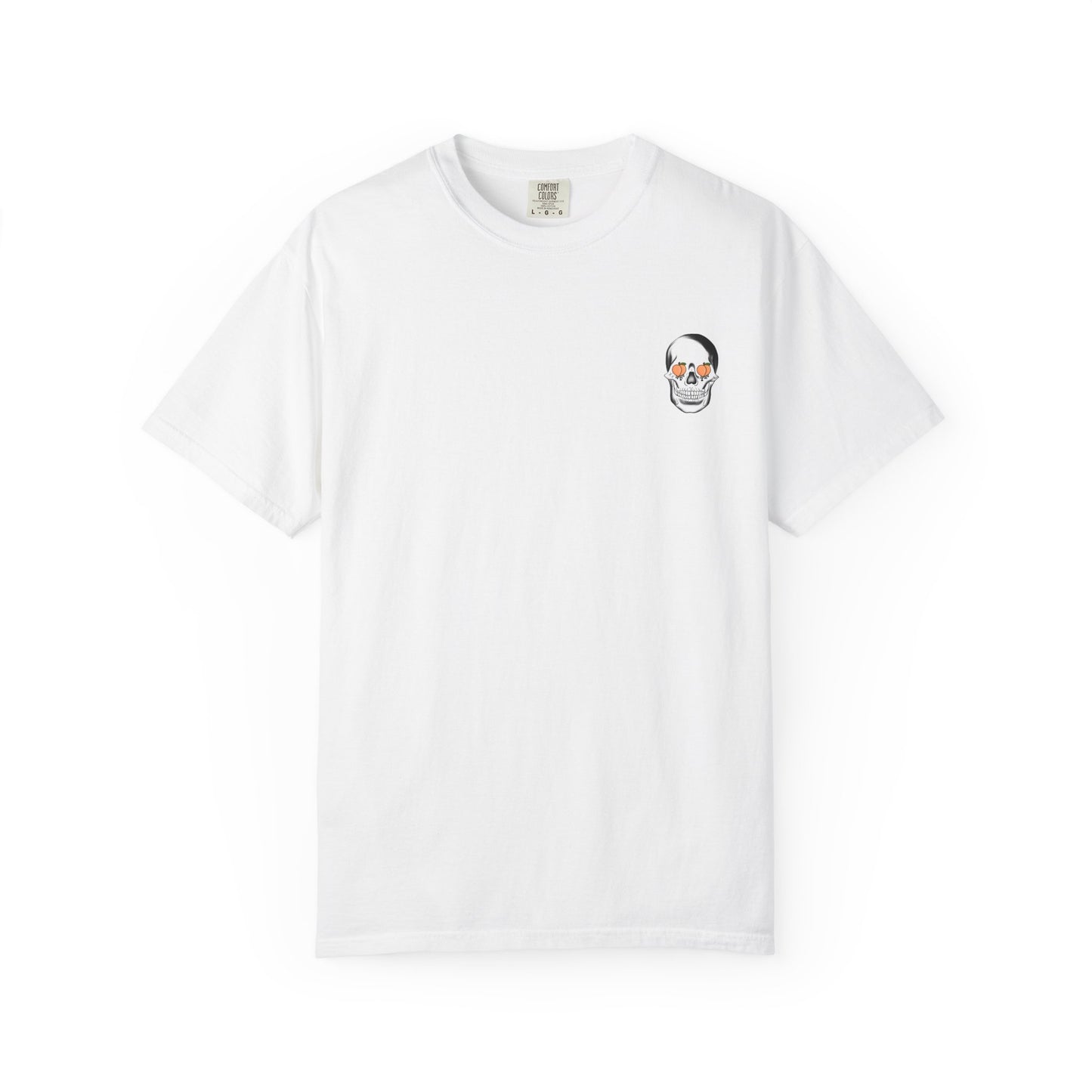 Best Seller Faith Over Fear Unisex Heavy Cotton Tee