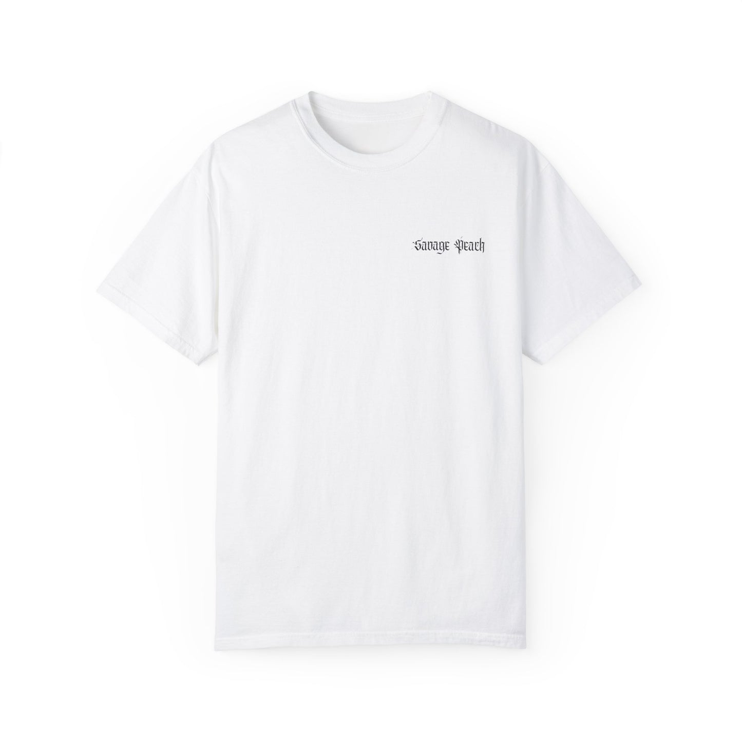 Best Seller Kissed by Sunlight Skull Tee - Unisex Heavy Cotton Tee