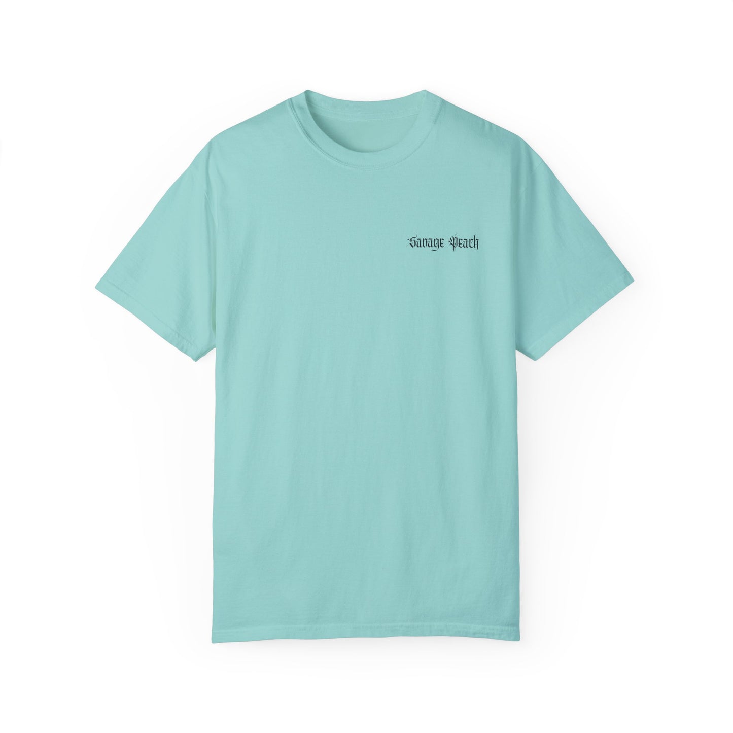 Best Seller Kissed by Sunlight Skull Tee - Unisex Heavy Cotton Tee