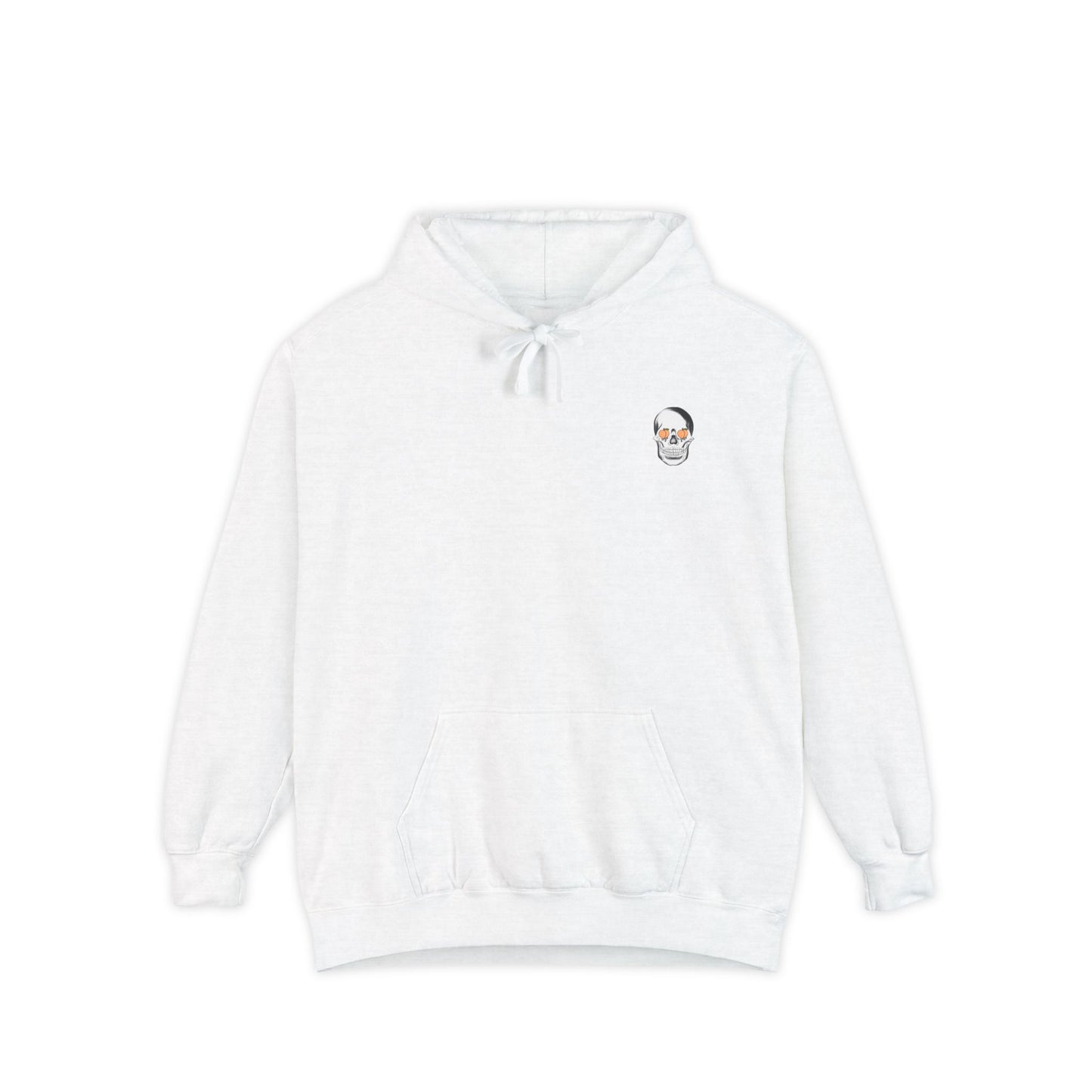 Fav Pray Hard Train Hard Wings Unisex Heavy Blend Hoodie
