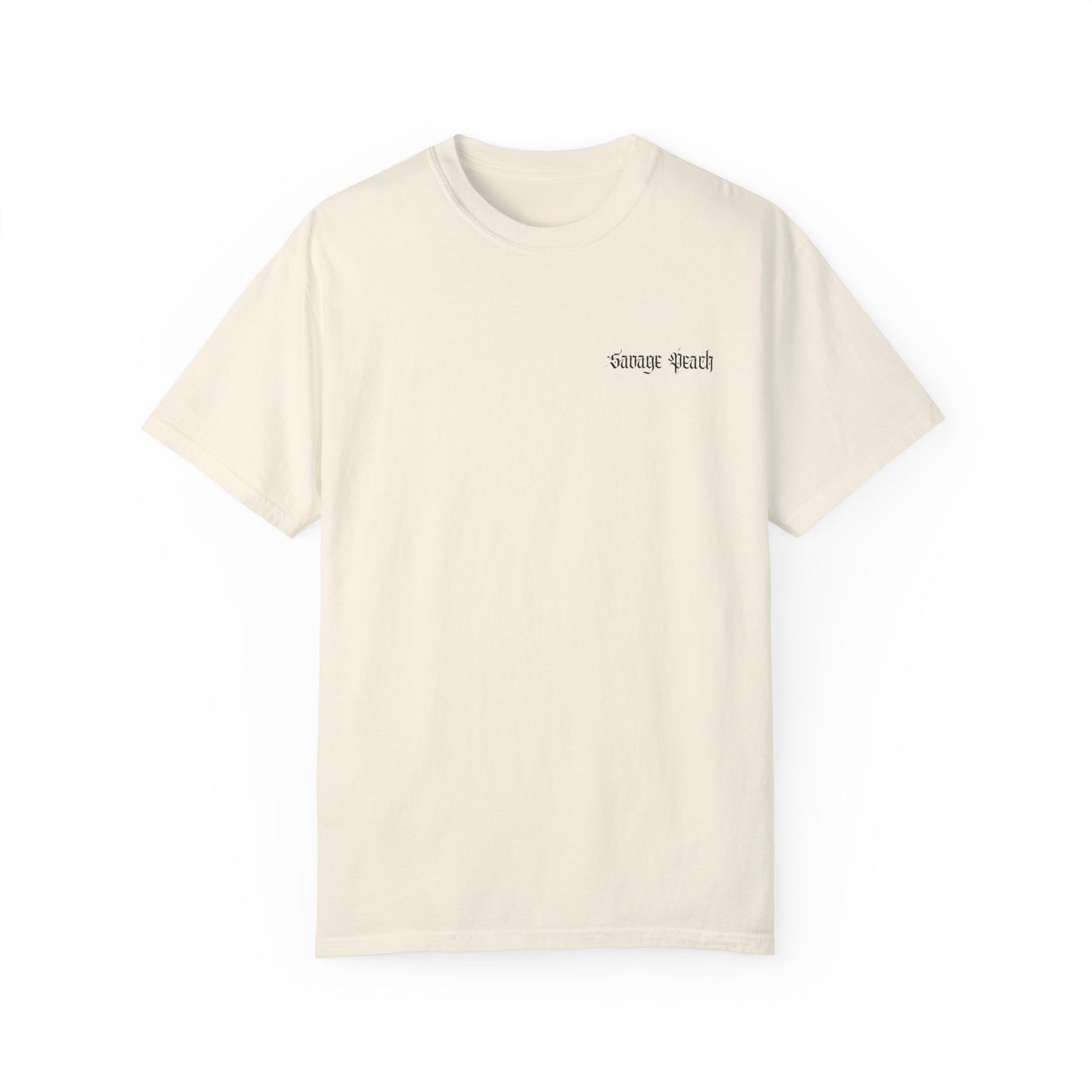 Best Seller Kissed by Sunlight Skull Tee - Unisex Heavy Cotton Tee
