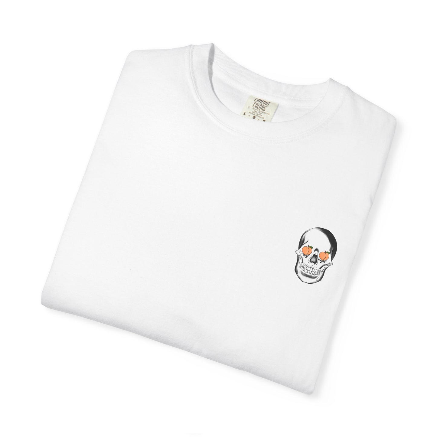 Best Seller Faith Over Fear Unisex Heavy Cotton Tee