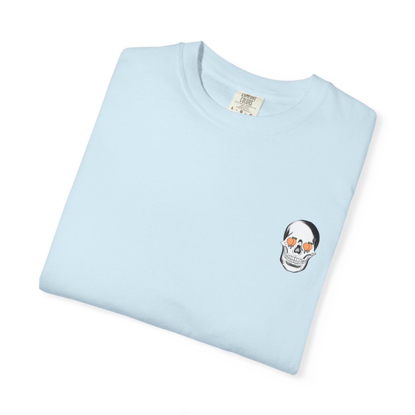 Gym and Jesus Unisex Heavy Cotton Tee