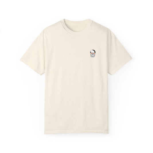 Best Seller Savage In My Soul Unisex Heavy Cotton Tee - Stylish Graphic T-Shirt for Trendsetters