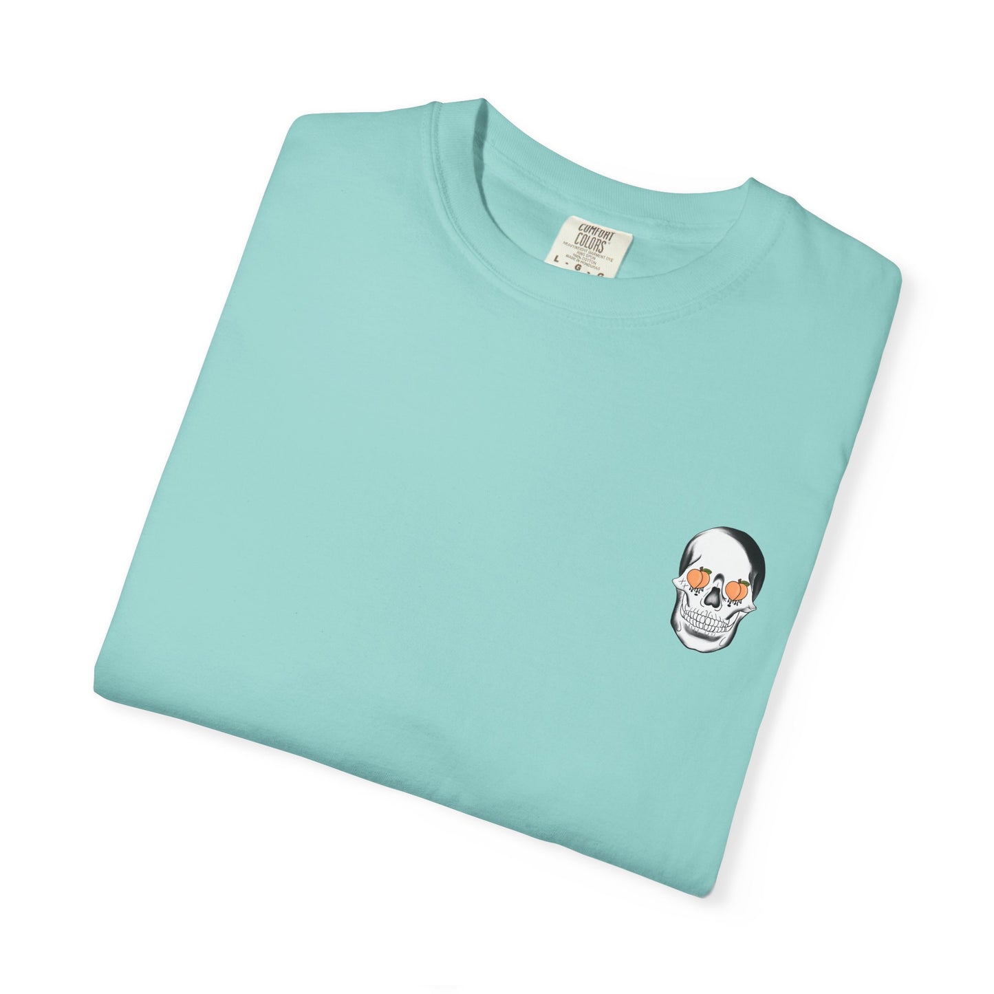 Gym and Jesus Unisex Heavy Cotton Tee