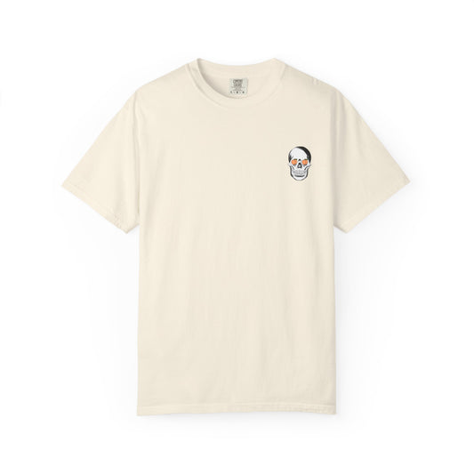 Savage Peach Club Heavy Cotton Tee