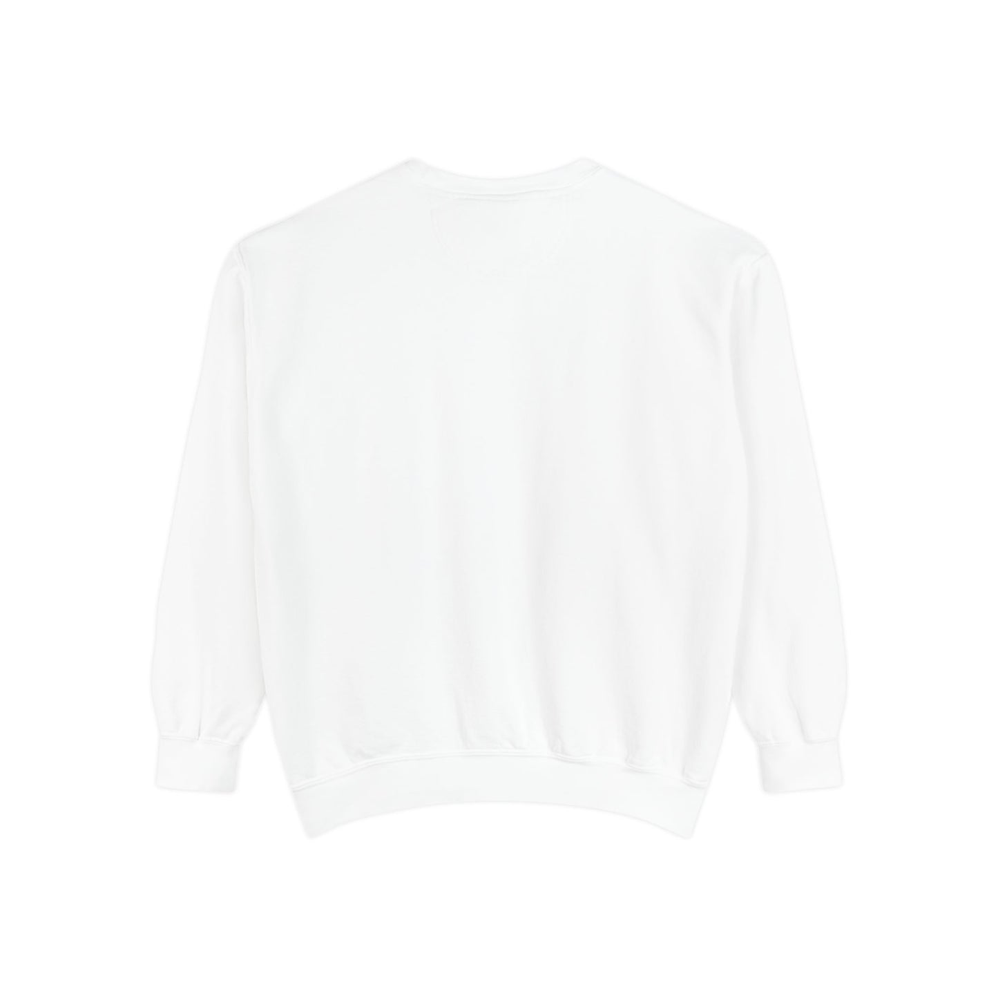 Comfortable Unisex Sweatshirt for Everyday Wear