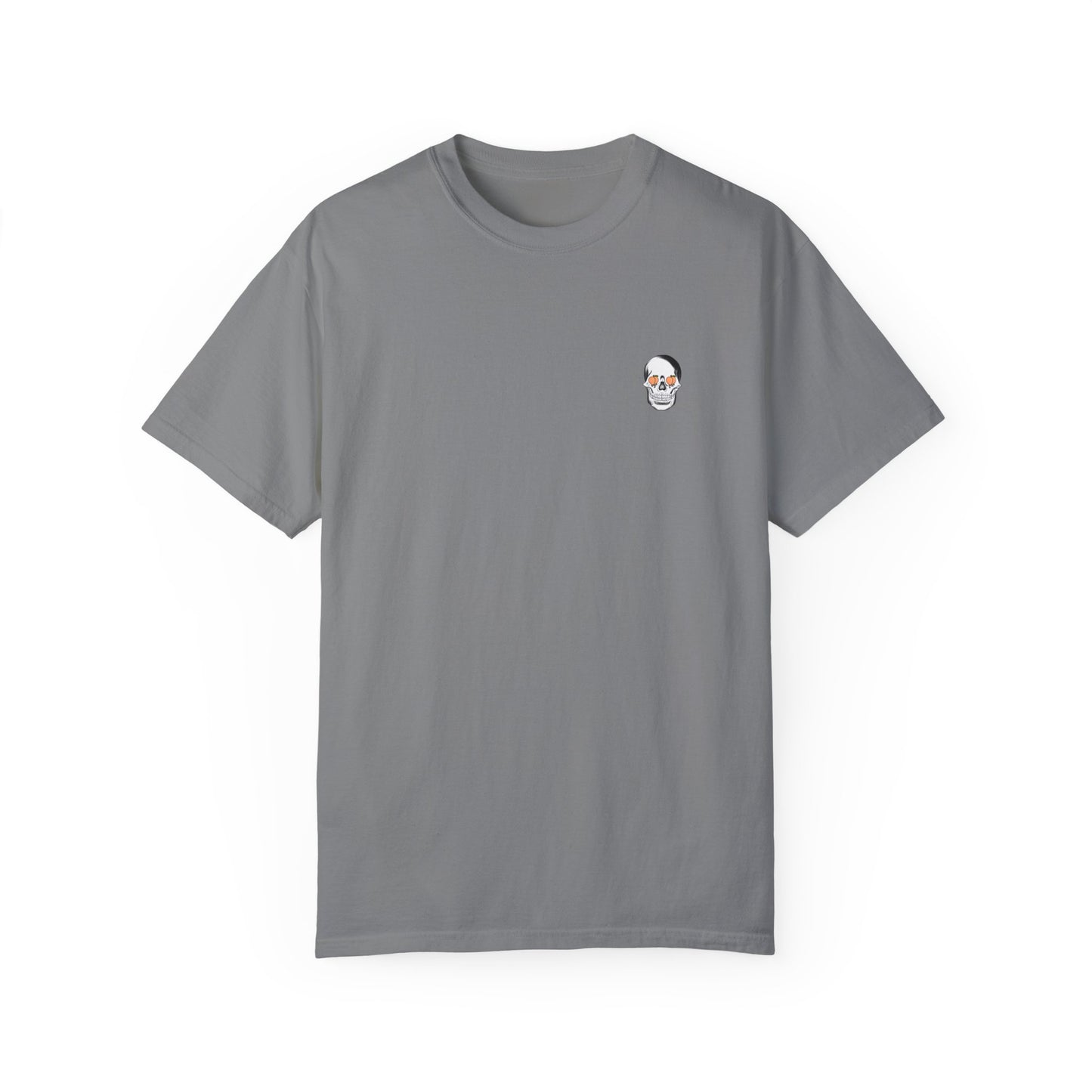 Best Seller Savage In My Soul Unisex Heavy Cotton Tee - Stylish Graphic T-Shirt for Trendsetters