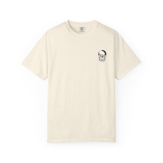 Fear God Script Best Seller Heavy Cotton Tee
