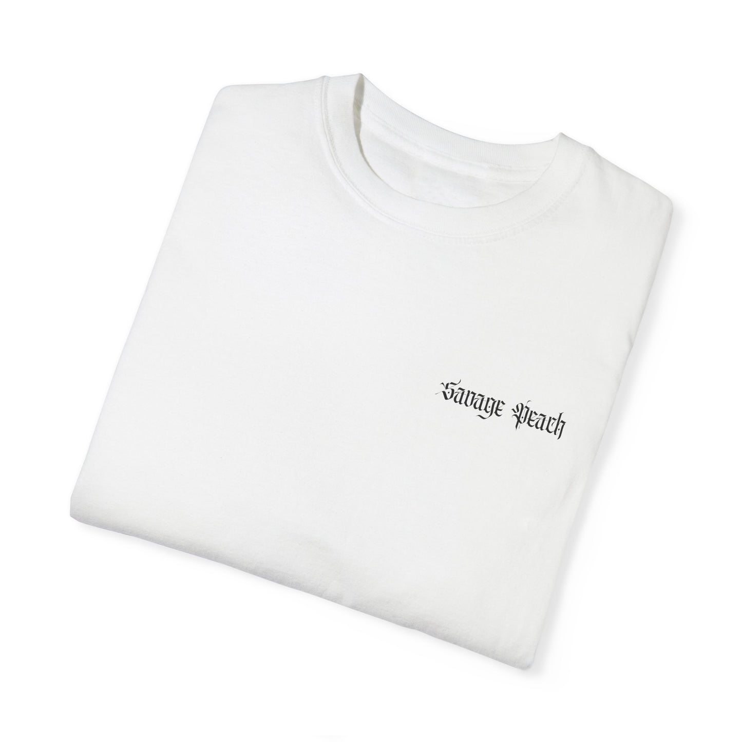 Best Seller Kissed by Sunlight Skull Tee - Unisex Heavy Cotton Tee