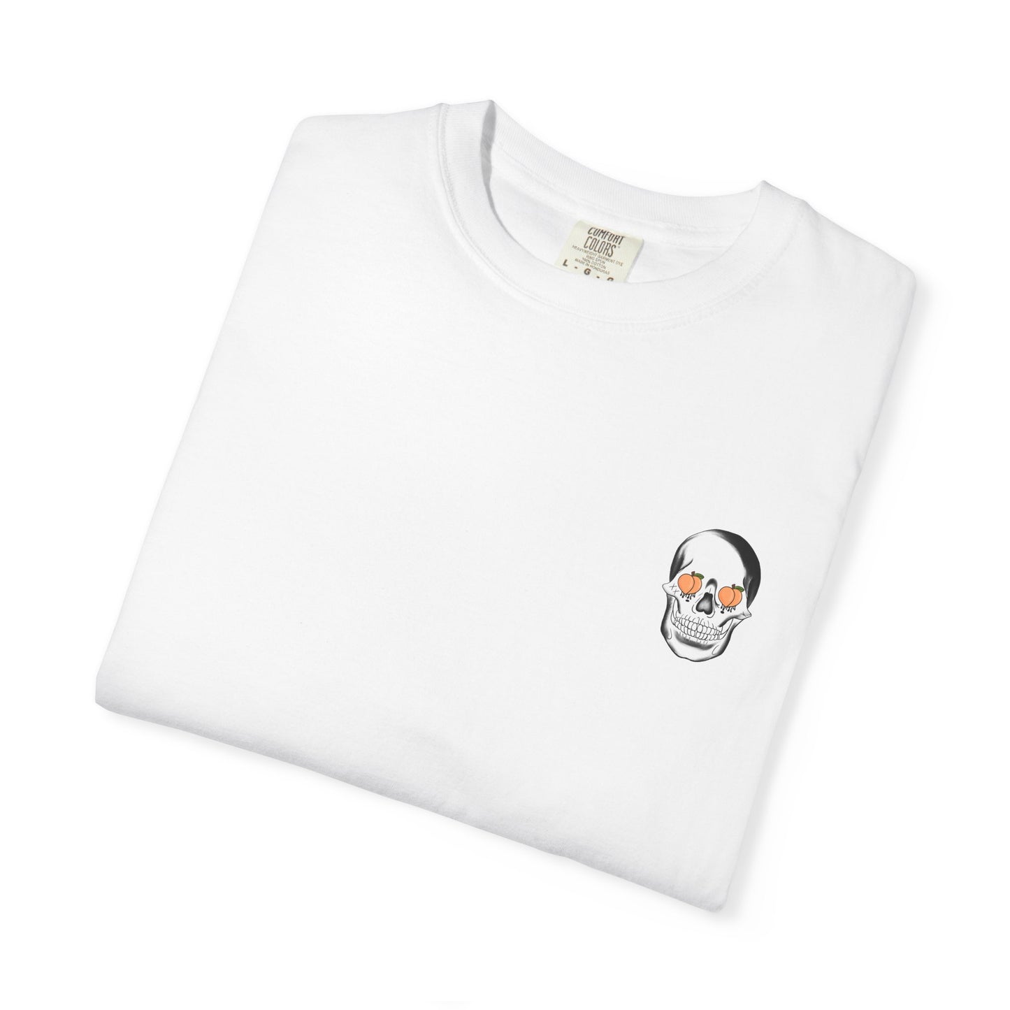Flex like a Beast Heavy Cotton Tee
