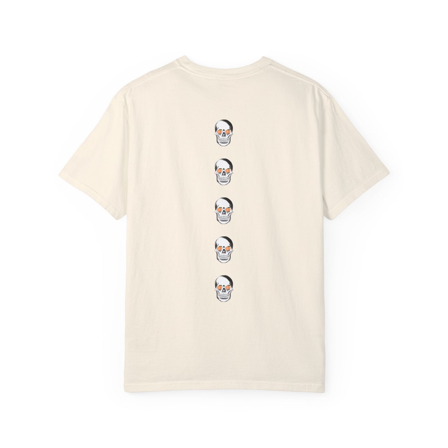 Best Seller Savage Peach Unisex Heavy Cotton Tee - Everyday Wear