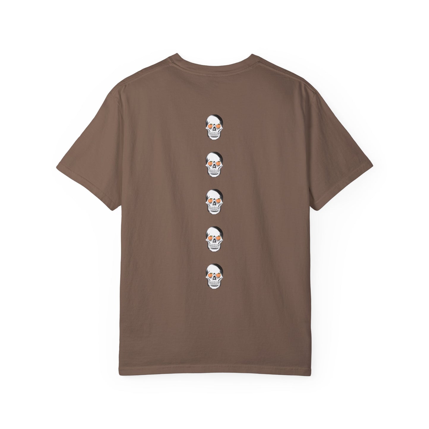 Best Seller Savage Peach Unisex Heavy Cotton Tee - Everyday Wear