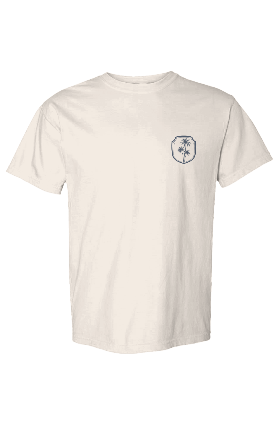 Chasing Sunsets Graphic Tee | Soft Life Collection