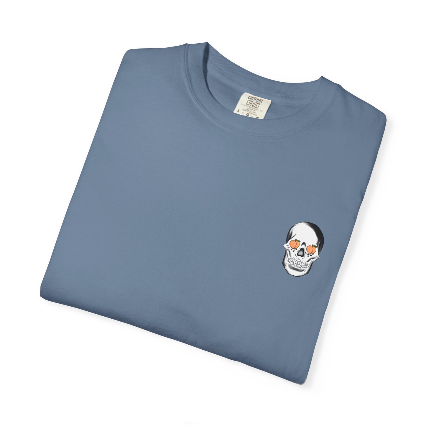 Fear God Script Best Seller Heavy Cotton Tee