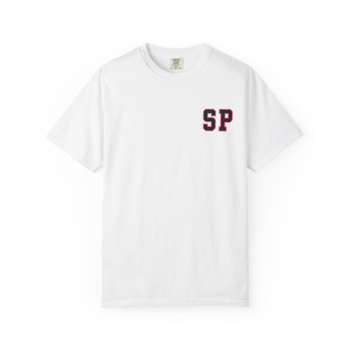 Best Seller Pink Pop Savage Peach Limited Edition Unisex Heavy Cotton Tee