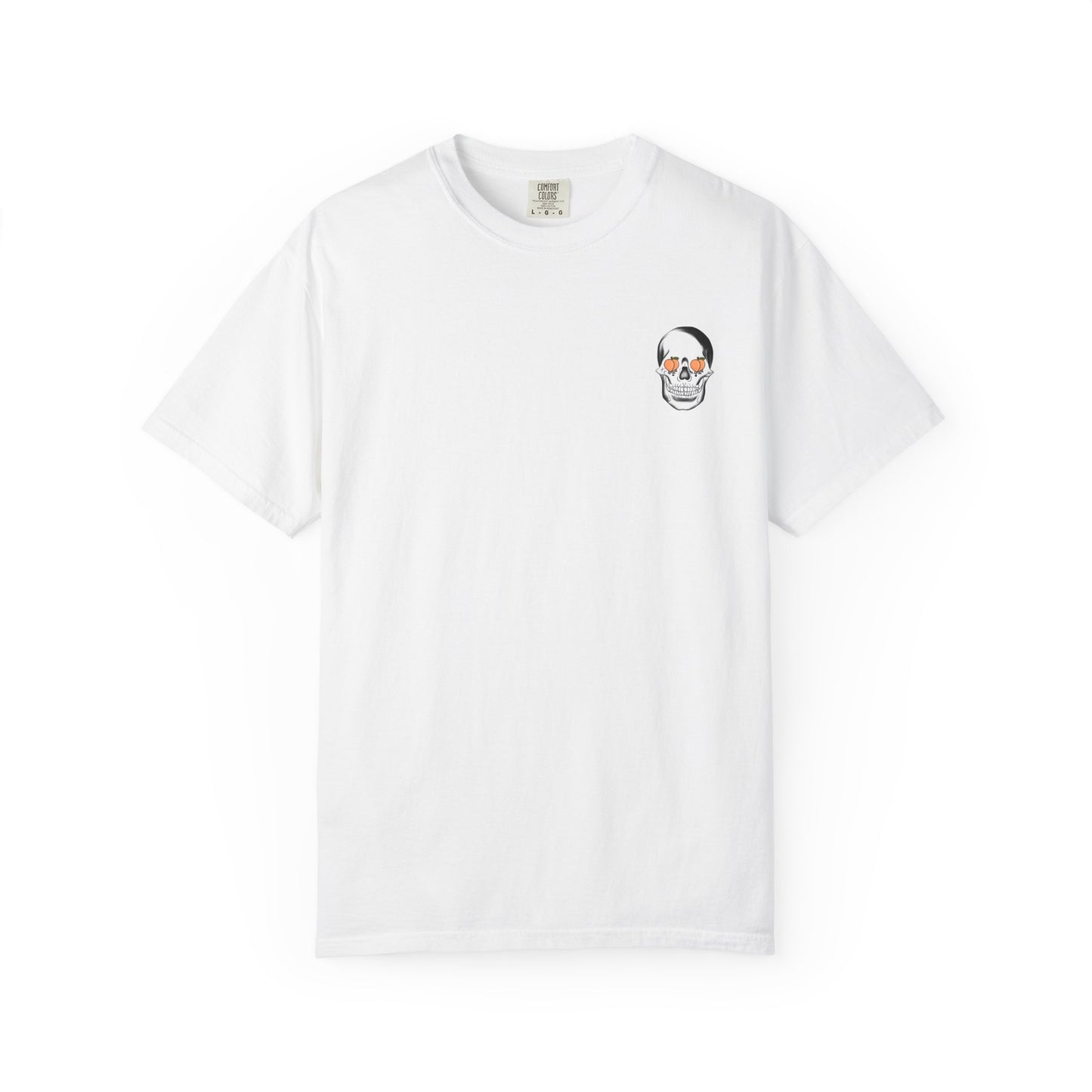 Gym Baddie Heavy Cotton Tee
