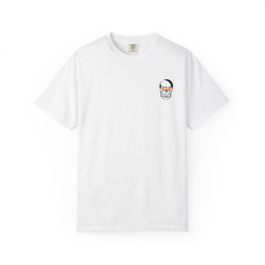 Gym Baddie Heavy Cotton Tee