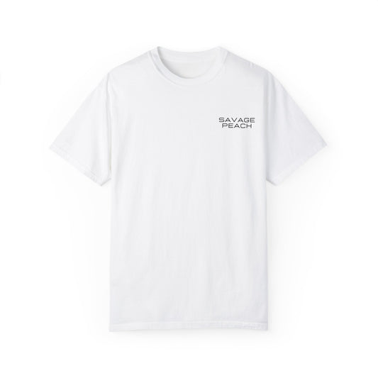 Danger is Sweet Skull Graphic Tee - Unisex Heavy Cotton Tee